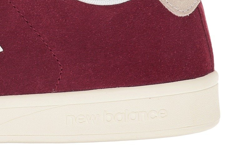New Balance 505 heel